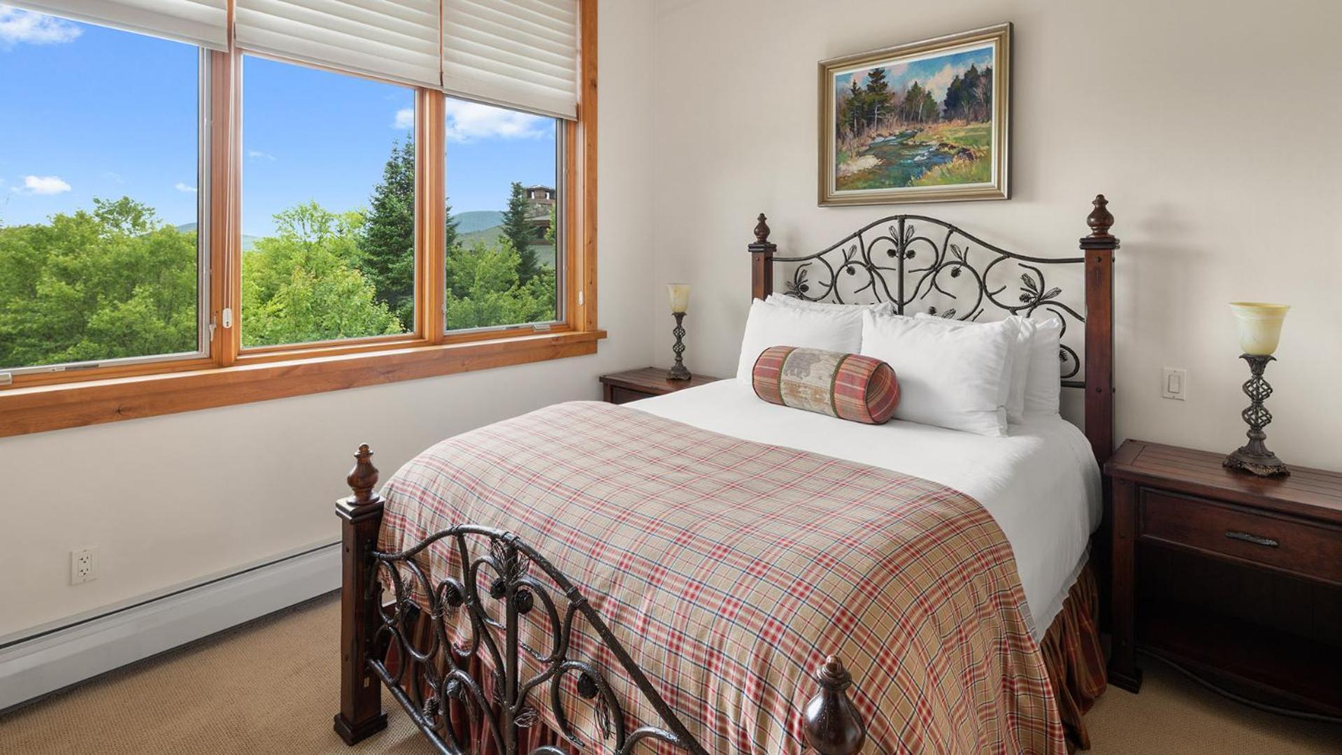Ski In Ski Out 4 Bedroom Spruce Peak Lodge Luxury Mountain Cabin Stowe Luaran gambar